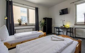 Private Rooms Karlsruhe Near Station